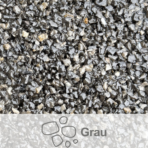 #Grau