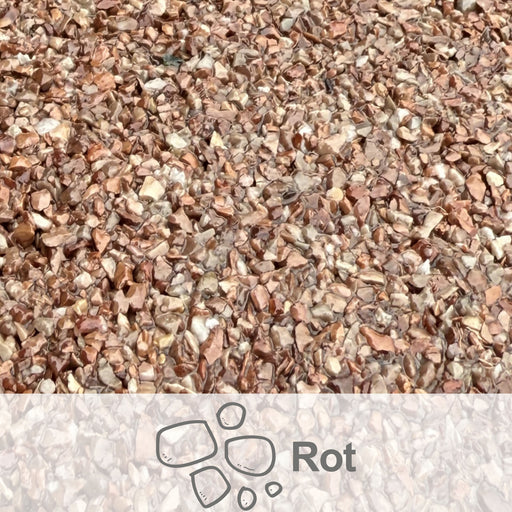 #Rot