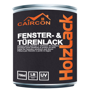 Anthracite gray RAL 7016