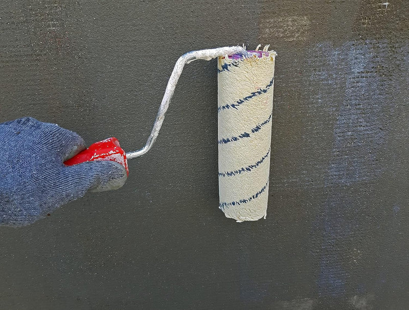 Spezial Fassadengrundierung – Haftgrund & Tiefgrund für Nano-Fassadenfarbe