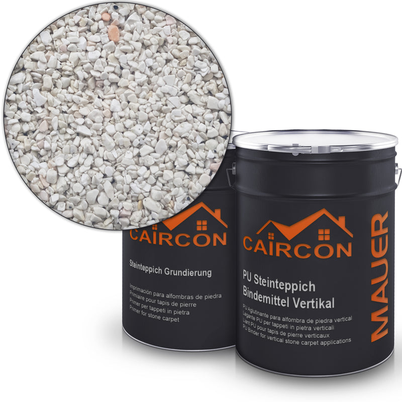 #Cremeweiß - Bianco Verona