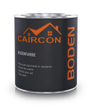 Caircon: Farben