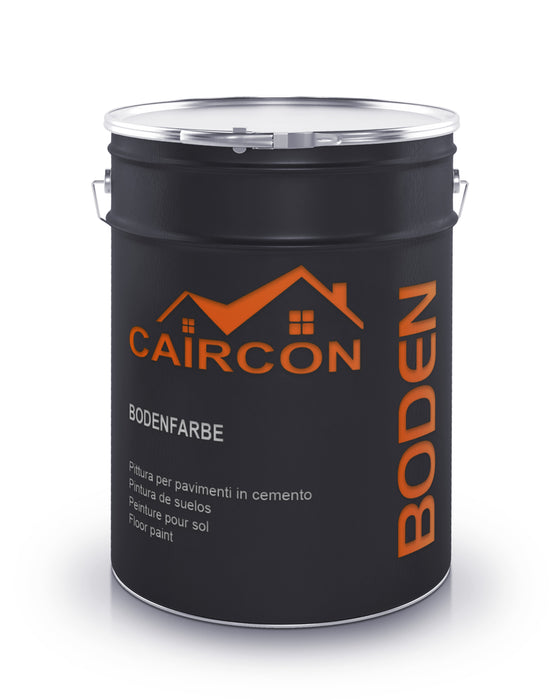 Floor Color & Coating: Concrete and Screed Paint for Durable Floor Finishes – Available in 1 to 20 Liters