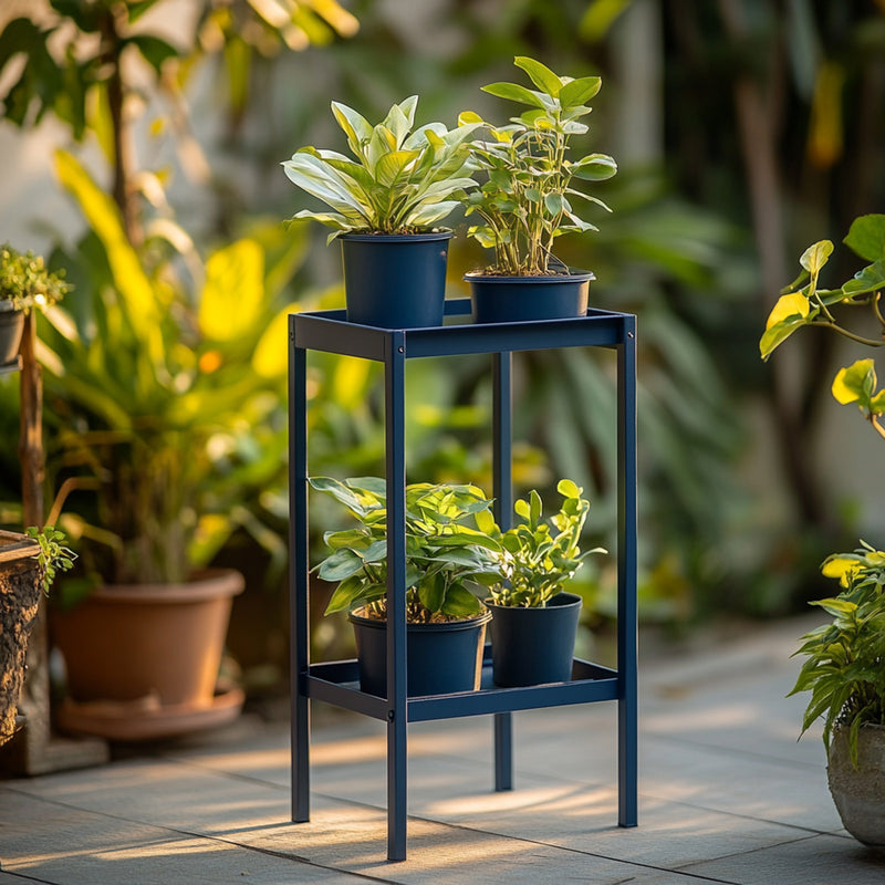 Metallschutzlack 3in1 - Rostschutz Metallfarbe für Außen