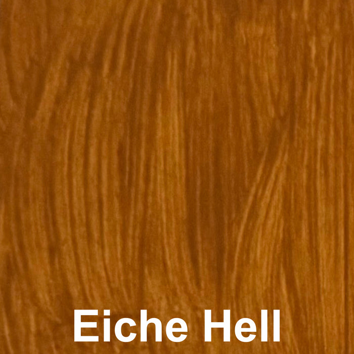 #Eiche hell