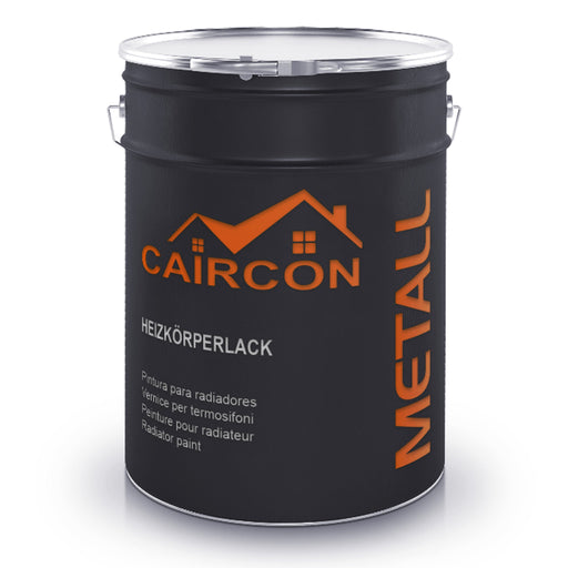 Caircon: Farben