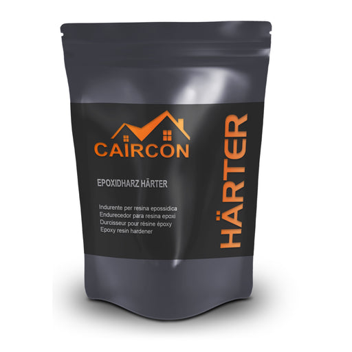 Caircon: Farben