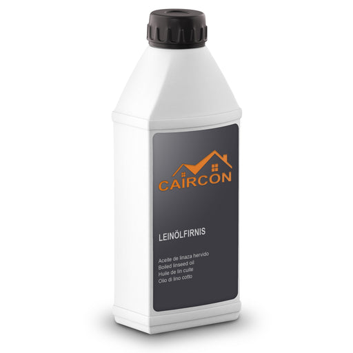Caircon: Farben