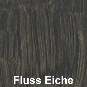 Fluss Eiche