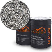 #Dunkel Grau - Grigio Carnico