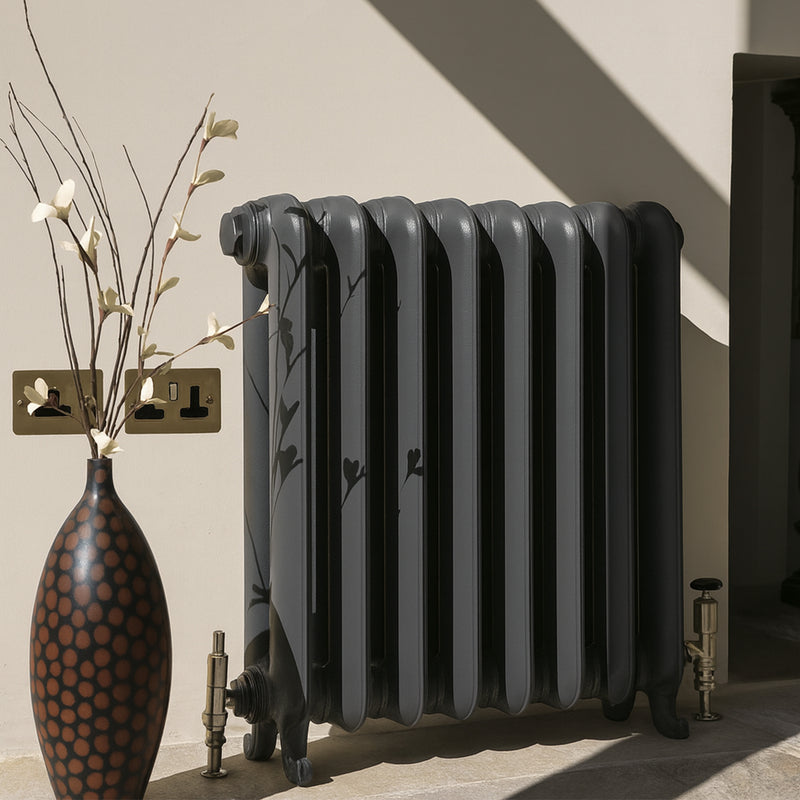 3-in-1 Metal Protective Paint – Rust Protection Varnish for Outdoor