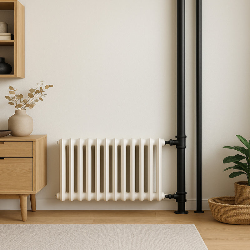 3-in-1 Metal Protective Paint – Rust Protection Varnish for Outdoor