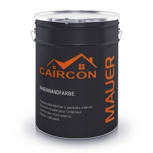 Caircon: Farben