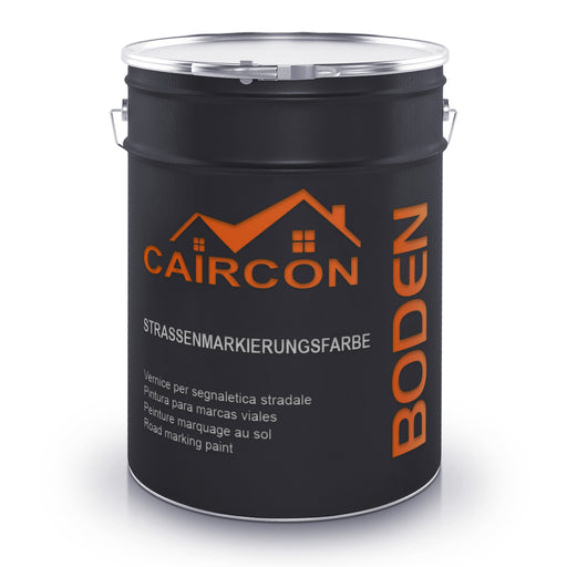Caircon: Farben