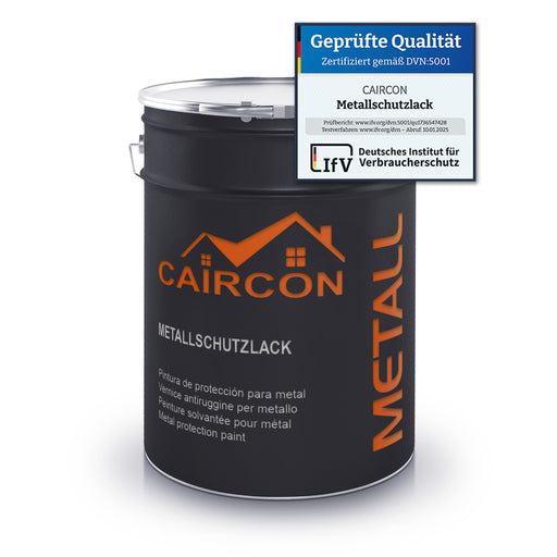 Caircon: Farben