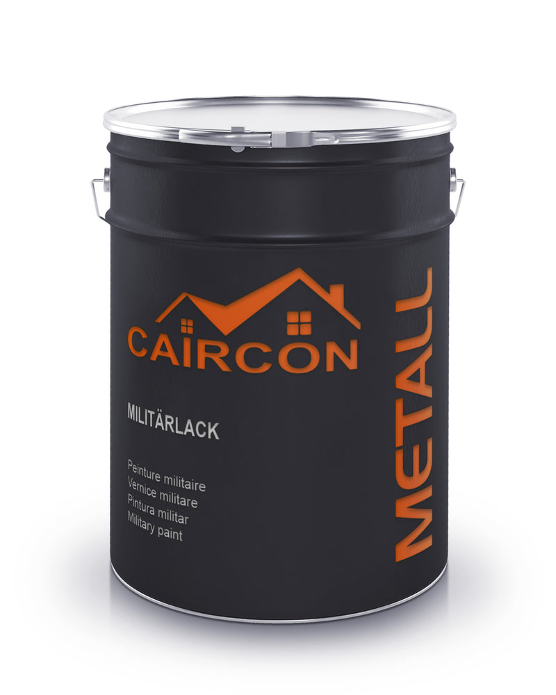 Army Paint Militärfarbe Acryllack Bundeswehr Tarnfarbe - Seidenglänzend