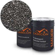 #Schwarz - Nero Ebano