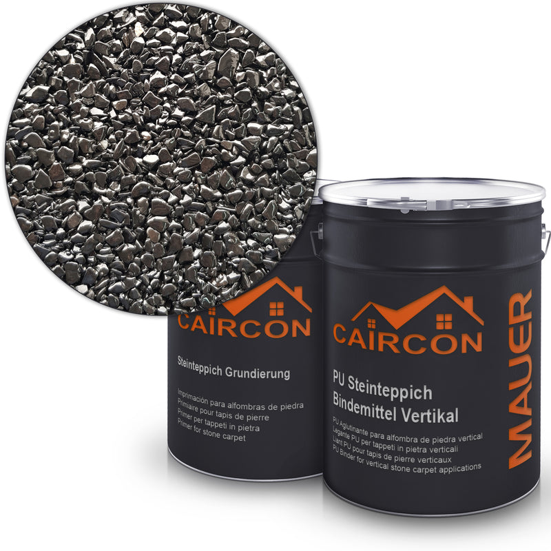 #Schwarz - Nero Ebano