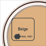 #Beige RAL 1001