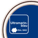 #Ultramarinblau RAL 5002