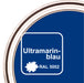 #Ultramarinblau RAL 5002