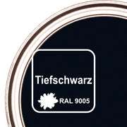 #Schwarz