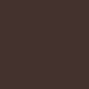 Schokoladenbraun RAL 8017