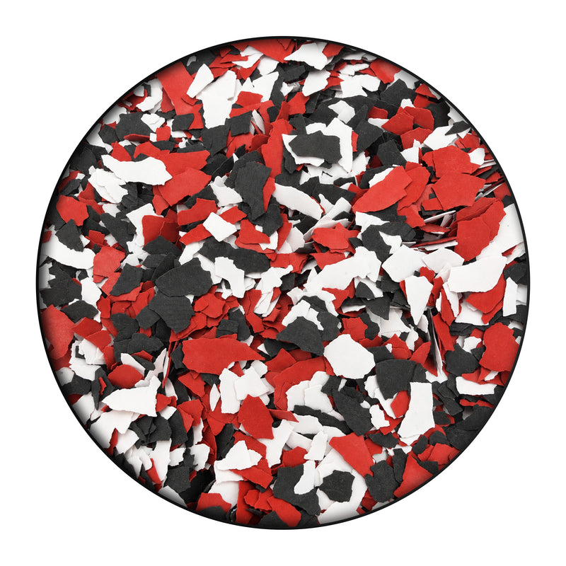 #Mix-Schwarz-Weiss-Rot