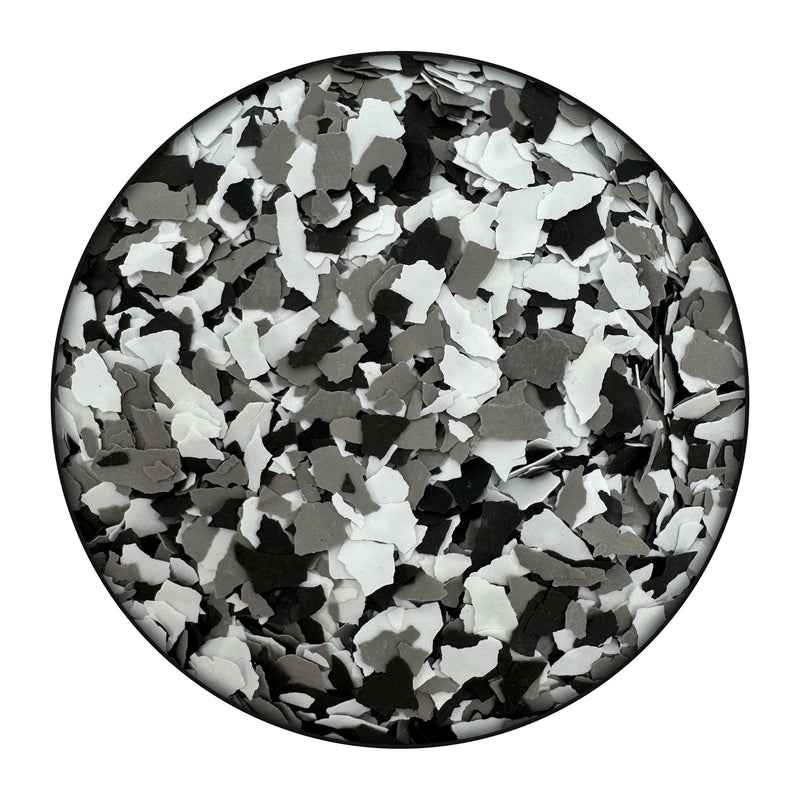 #Mix Schwarz-Weiss-Grau