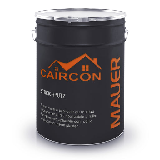 Caircon: Farben