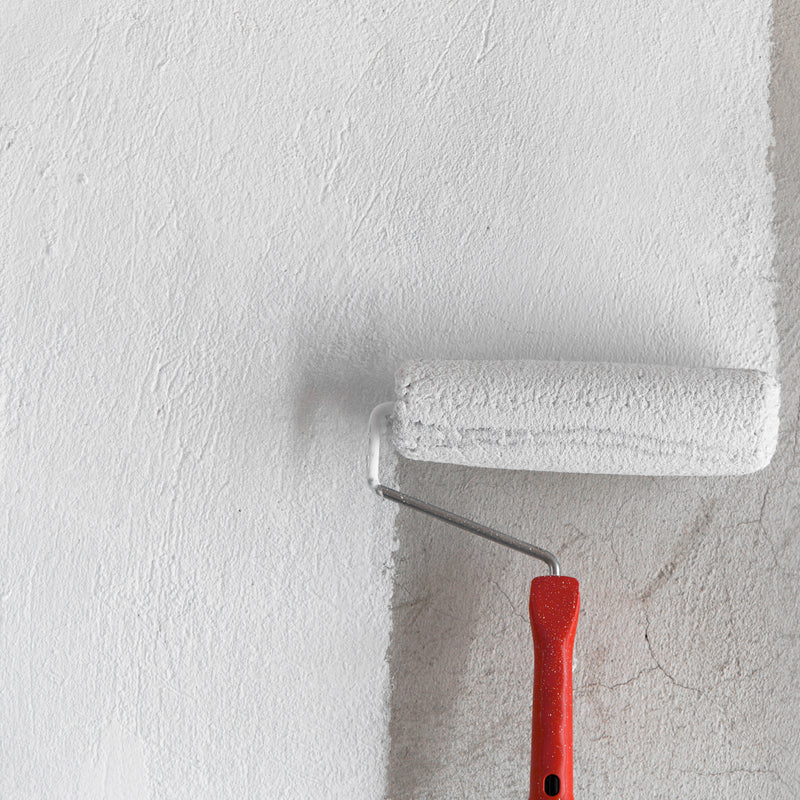 Thermo peinture murale climat intérieur blanc 5-10L 