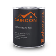 Caircon: Farben