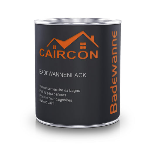 Caircon: Farben
