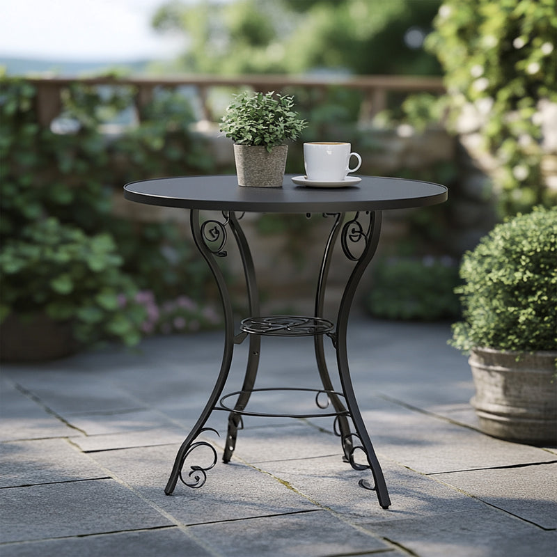 Metallschutzlack 3in1 - Rostschutz Metallfarbe für Außen