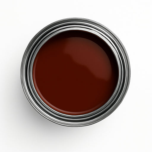 #Rotbraun RAL 8012