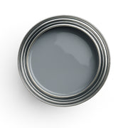 #Silbergrau RAL 7001