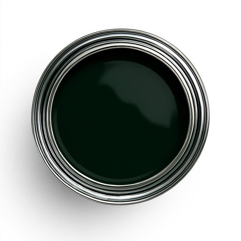 #Tannengrün RAL 6009