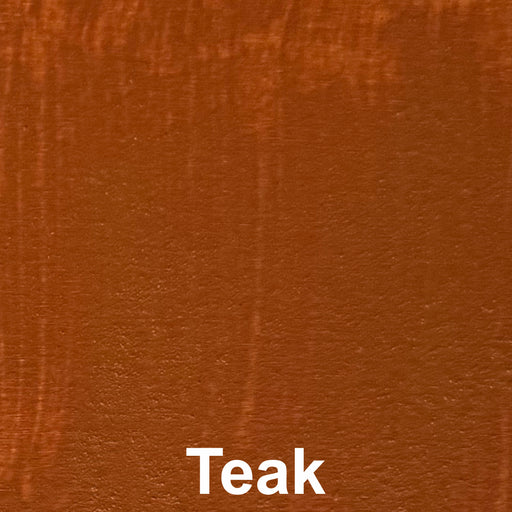 #Teak