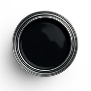 #Tiefschwarz RAL 9005