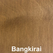 #bangkirai