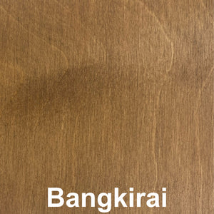 Bangkirai
