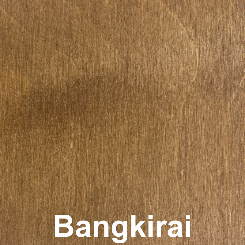 #bangkirai