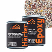 #Bunt - Arabescato Orobico