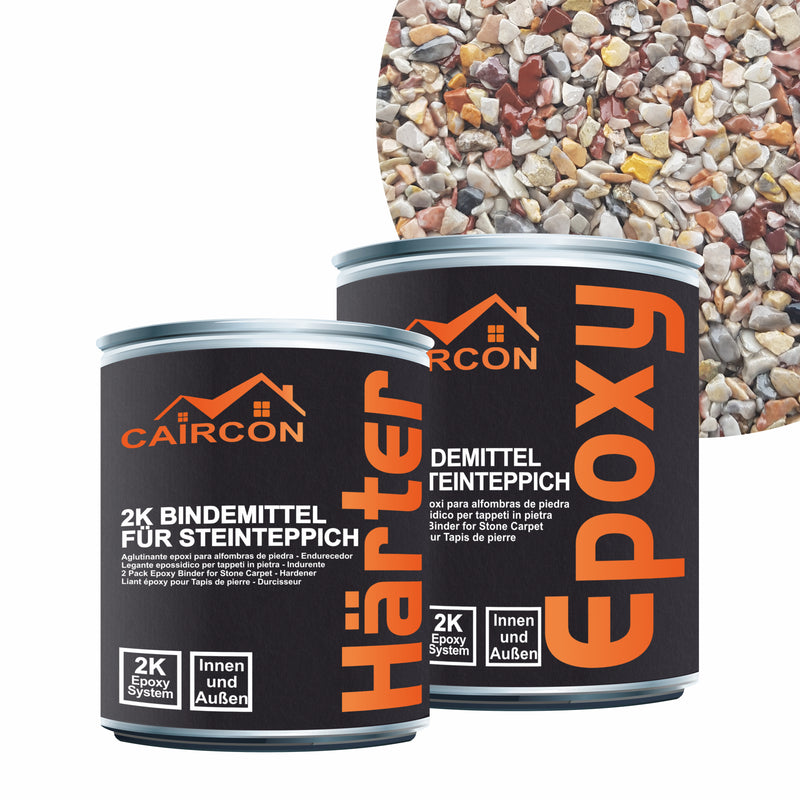 #Bunt - Arabescato Orobico