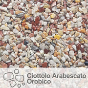 #Bunt - Arabescato Orobico