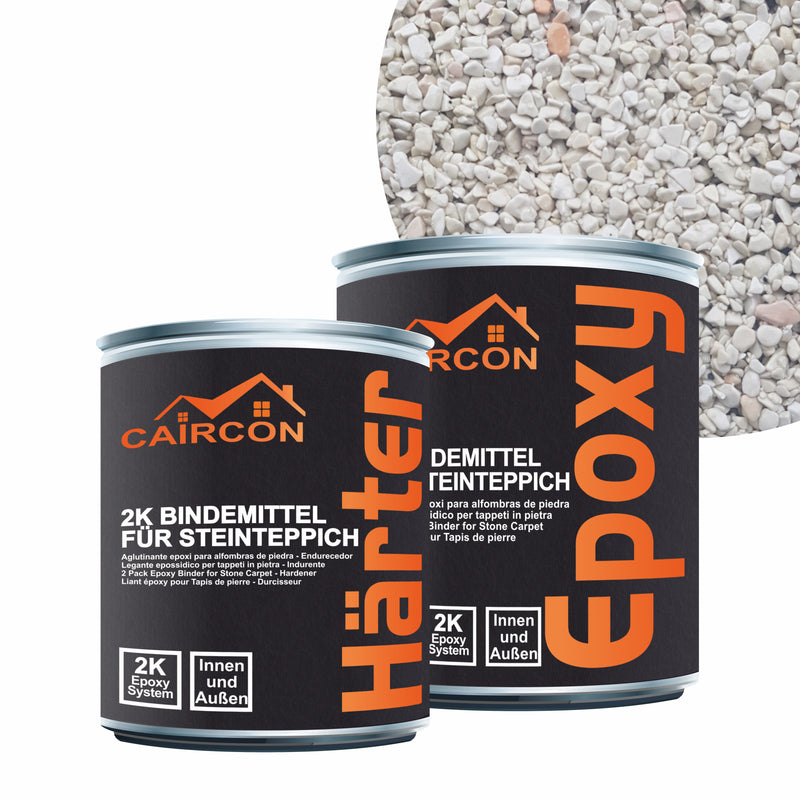 #Cremeweiß - Bianco Verona