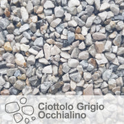 #Naturgrau - Grigio Occhialino