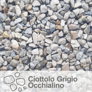 Grigio Occhialino