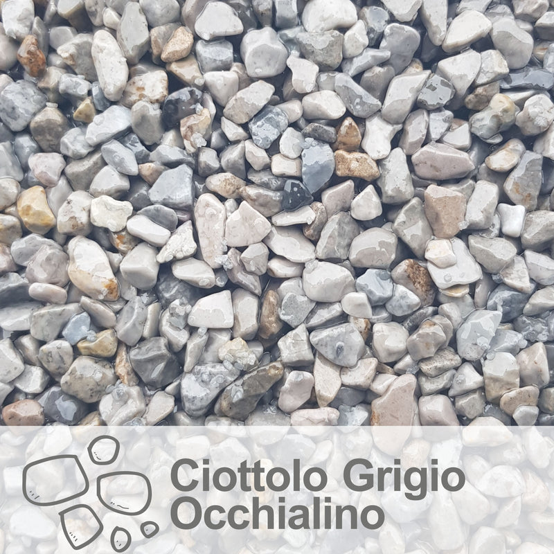 #Naturgrau - Grigio Occhialino