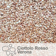 #Terracotta - Rosso Verona